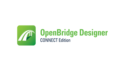 OpenBridge Designer