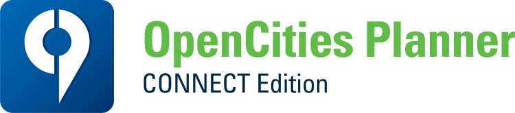 OpenCities Planner CONNECT Edition