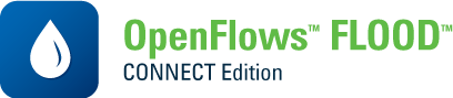 OpenFlows FLOOD CONNECT Edition