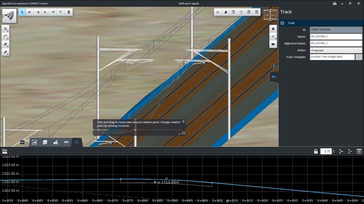 OpenRail ConceptStation