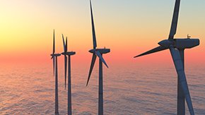 OpenWindPower Floating Platform