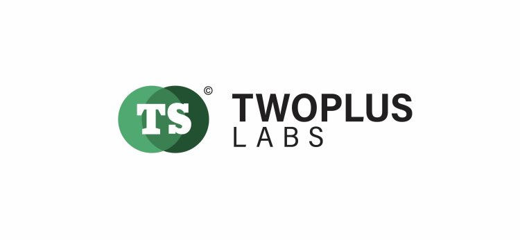 TWOPLUSLABS