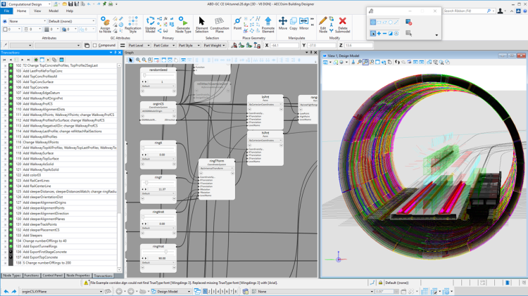 Generative Component Generative Component