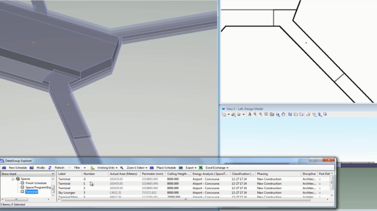 Space Management Space Management