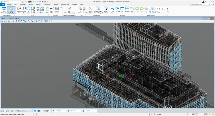 MicroStation PowerDraft  CONNECT Edition MicroStation PowerDraft  CONNECT Edition