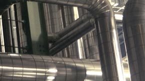 OpenPlant Orthographics Manager