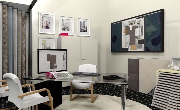 ViSoft Second Screen