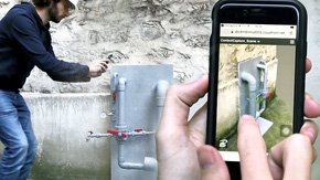 ContextCaptureMobile