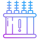 ปัญหาหม้อแปลงเสียงดังผิดปกติ  ปัญหาหม้อแปลงเสียงดังผิดปกติ