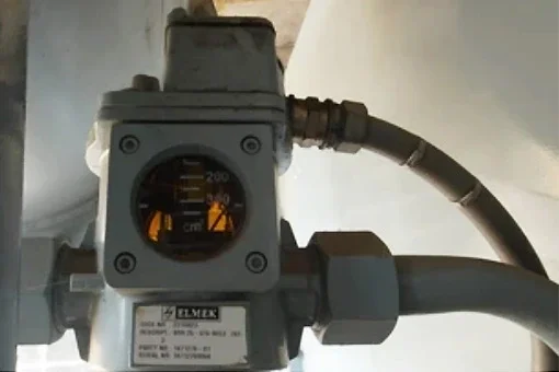 ตรวจสอบบุชโฮลด์รีเลย์ ตรวจสอบบุชโฮลด์รีเลย์