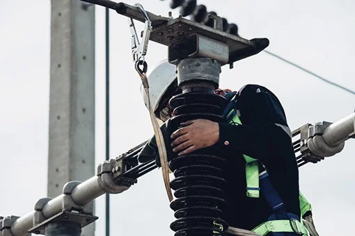 ตรวจสอบสภาพบุชชิ่งแรงสูง ตรวจสอบสภาพบุชชิ่งแรงสูง