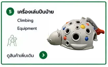 เครื่องเล่นปีนป่าย climbing equipment