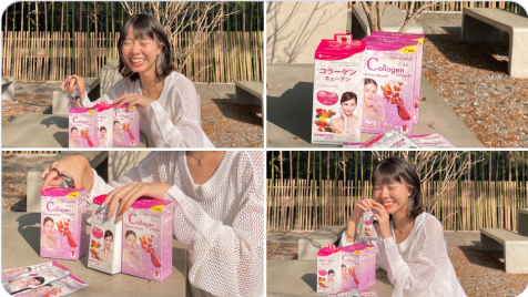 วีด้า เบลล่า ราณี VIDA GlutaMax ผิวขาว สวย กระจ่างใส ลดสิว ลดจุดด่างดำ กลูตาแม็กซ์ กลูต้า บำรุงผิว อาหารเสริม