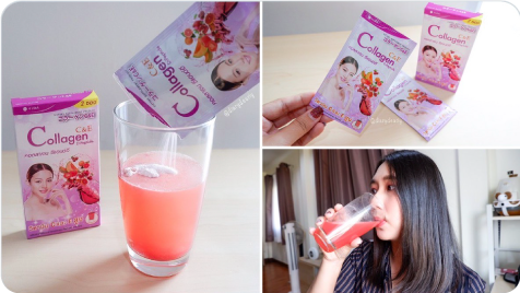 วีด้า เบลล่า ราณี VIDA GlutaMax ผิวขาว สวย กระจ่างใส ลดสิว ลดจุดด่างดำ กลูตาแม็กซ์ กลูต้า บำรุงผิว อาหารเสริม