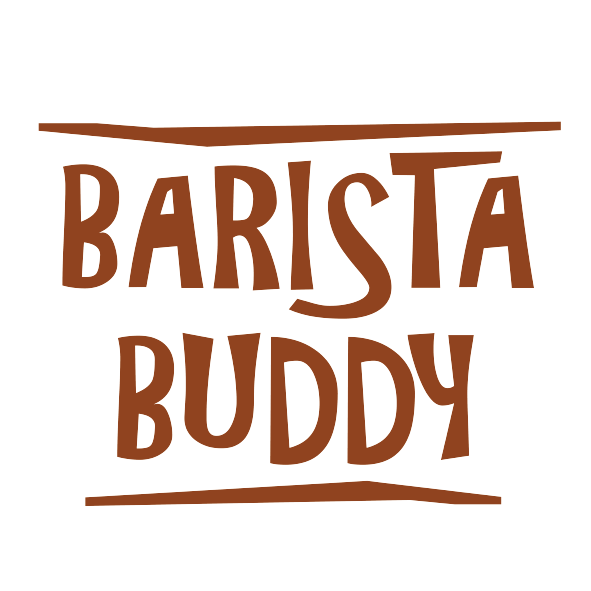 BARISTA BUDDY