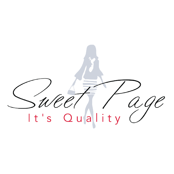SWEET PAGE