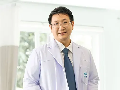 นพ. วิทวัส เจนบุญไทย