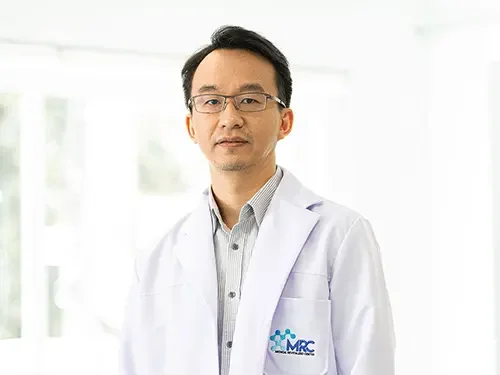 นพ. ธนา บูรณพันธฤกษ์