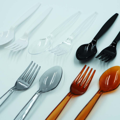 พลาสติก PS