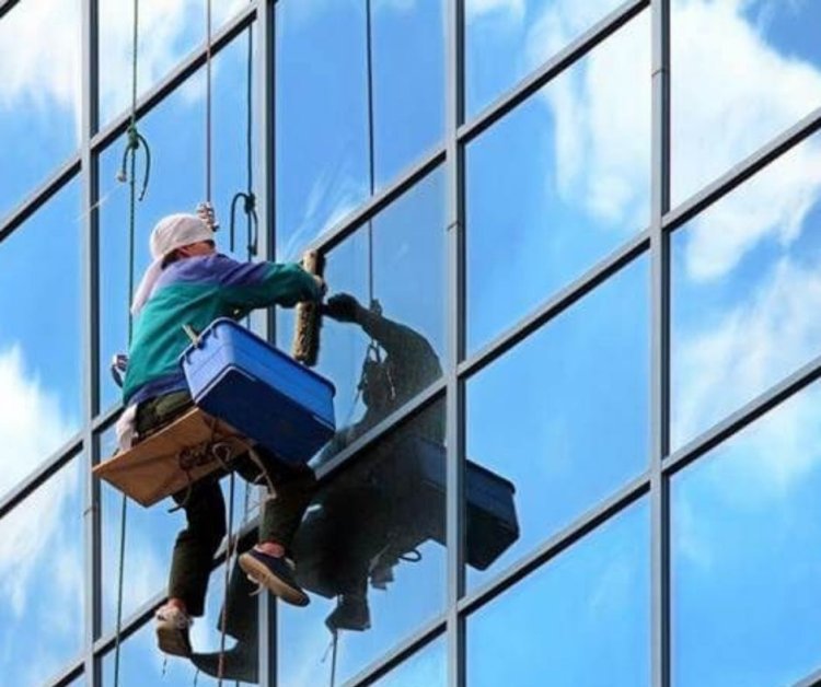 บริการทำความสะอาด cleaning service