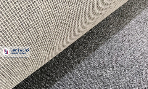 พรมทอปูพื้นสำนักงาน,ห้องทำงาน,ทางเดินส่วนกลาง