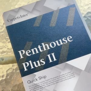 แคตตาล็อคพรมปูพื้น