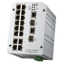 Ethernet Switch