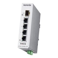 Ethernet Switch