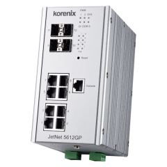 Ethernet Switch