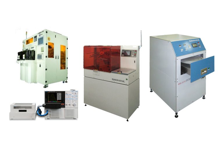 semicon equipment