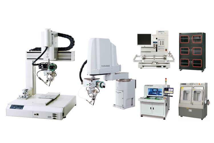 smt equipment
