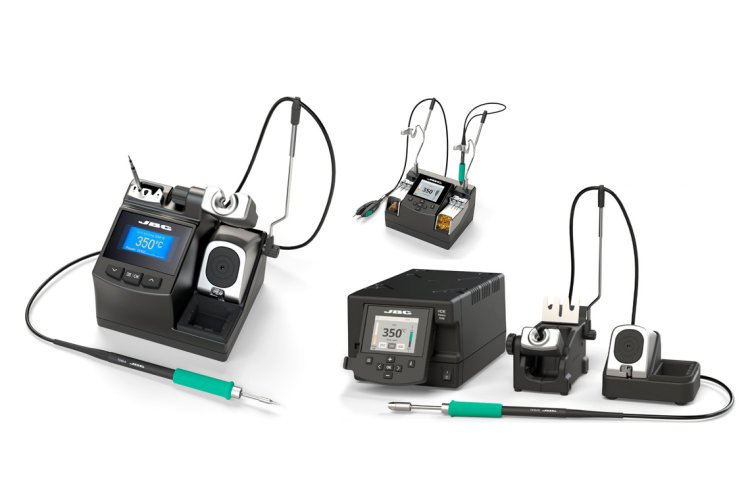 soldering system