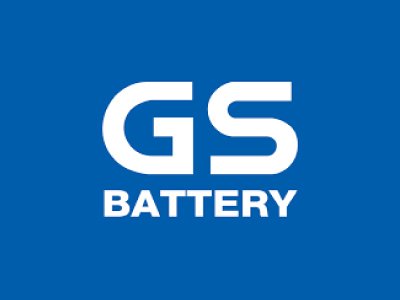GS Battery แบตเตอรี่จีเอส