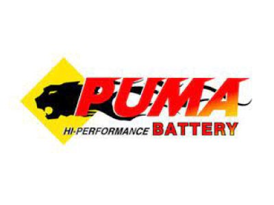 Puma Battery แบตเตอรี่พูม่า