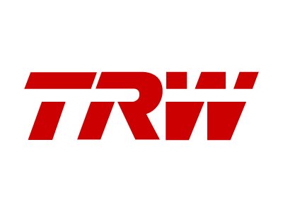 TRW ผ้าเบรค จานเบรค ช่วงล่าง 