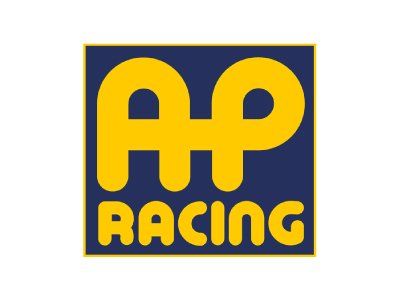 Ap Racing เบรคap racing