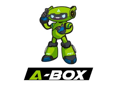 คันเร่งไฟฟ้า A-Box
