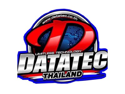 datatech ดาต้าเทค คันเร่งไฟฟ้า กรองอากาศ