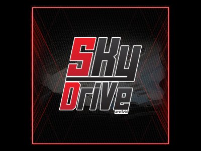 แผ่นกันกระแทก sky drive