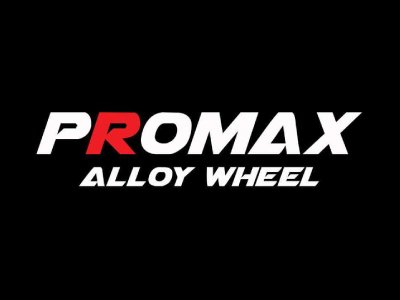 promax alloy wheel