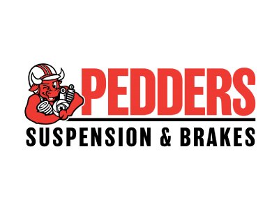 pedder โช๊คเพดเดอร์ส โช๊ครถกระบะ suv ppv