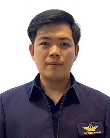 โรงเรียนการบิน เรียนบิน หลักสูตรนักบิน