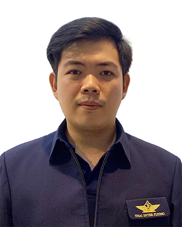 โรงเรียนการบิน เรียนบิน หลักสูตรนักบิน