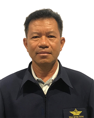 โรงเรียนการบิน เรียนบิน หลักสูตรนักบิน