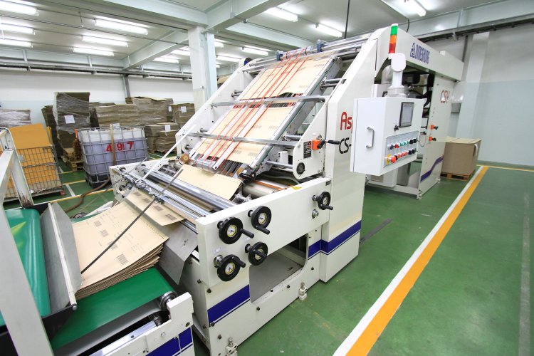 เครื่องพิมพ์