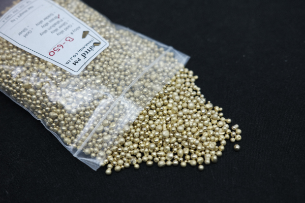 เม็ดทองเหลืองแท้_United_PM__Thailand_โรงหล่อเงินเฮียตี๋