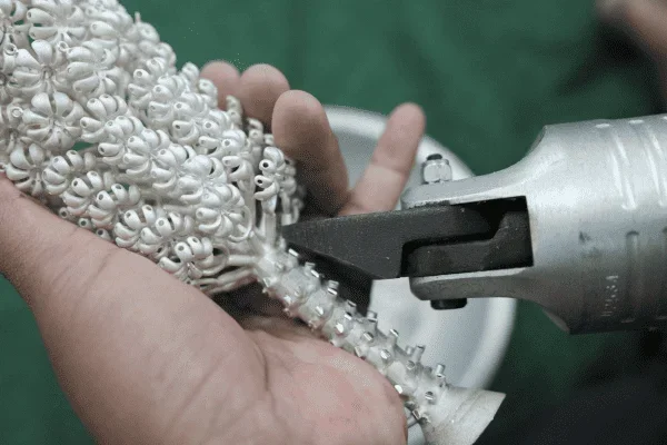 โรงหล่อเงินเฮียตี๋ กรุงเทพ เพชรเกษม