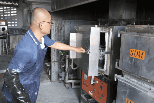 รับผลิตเครื่องประดับเงินแท้ 925