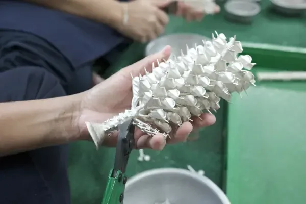 โรงหล่อเงิน เฮียตี๋ กรุงเทพ เพชรเกษม