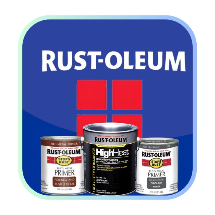 Rust Oleum